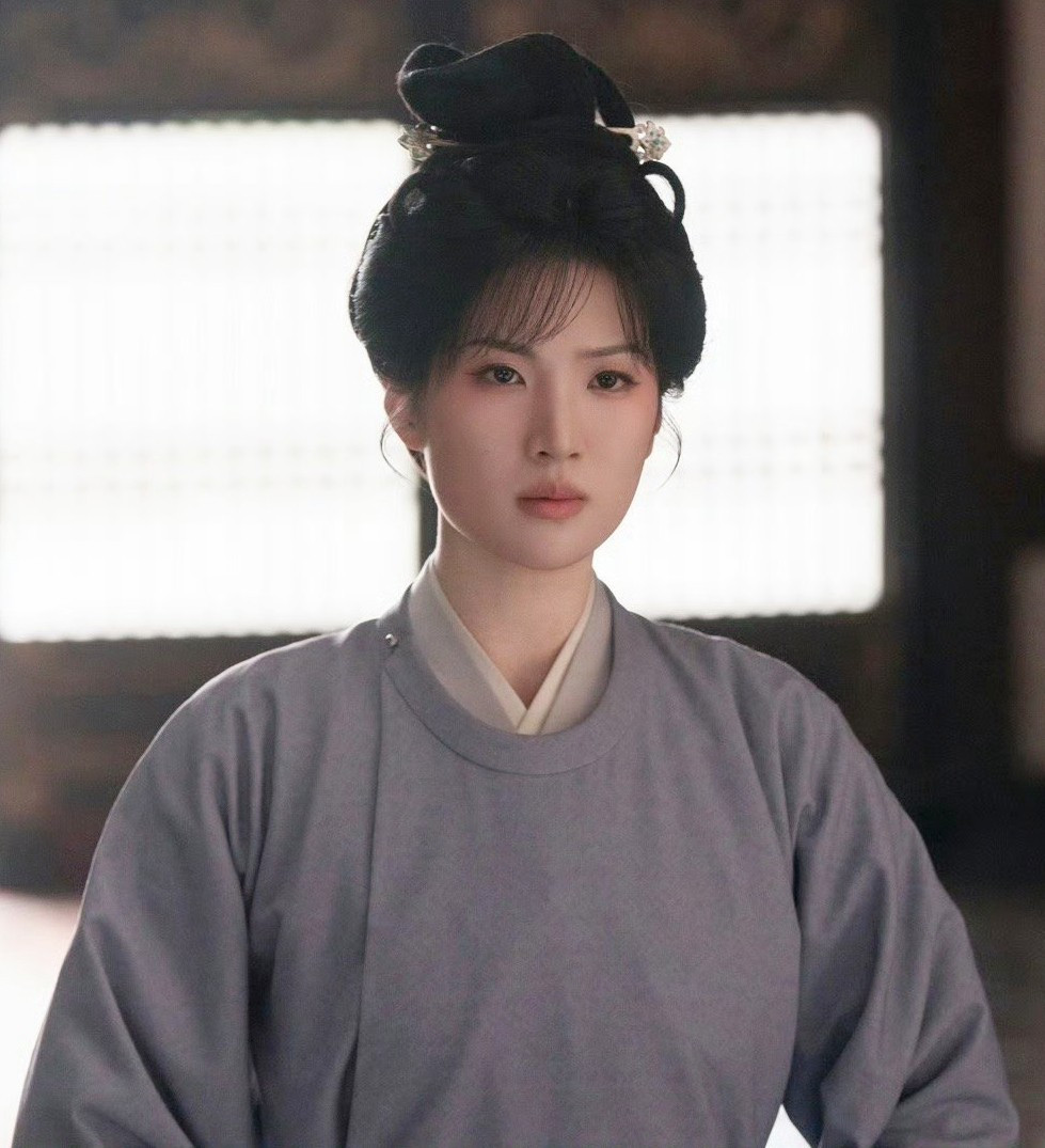 Công chúa Huawei bị chê- Ảnh 3.