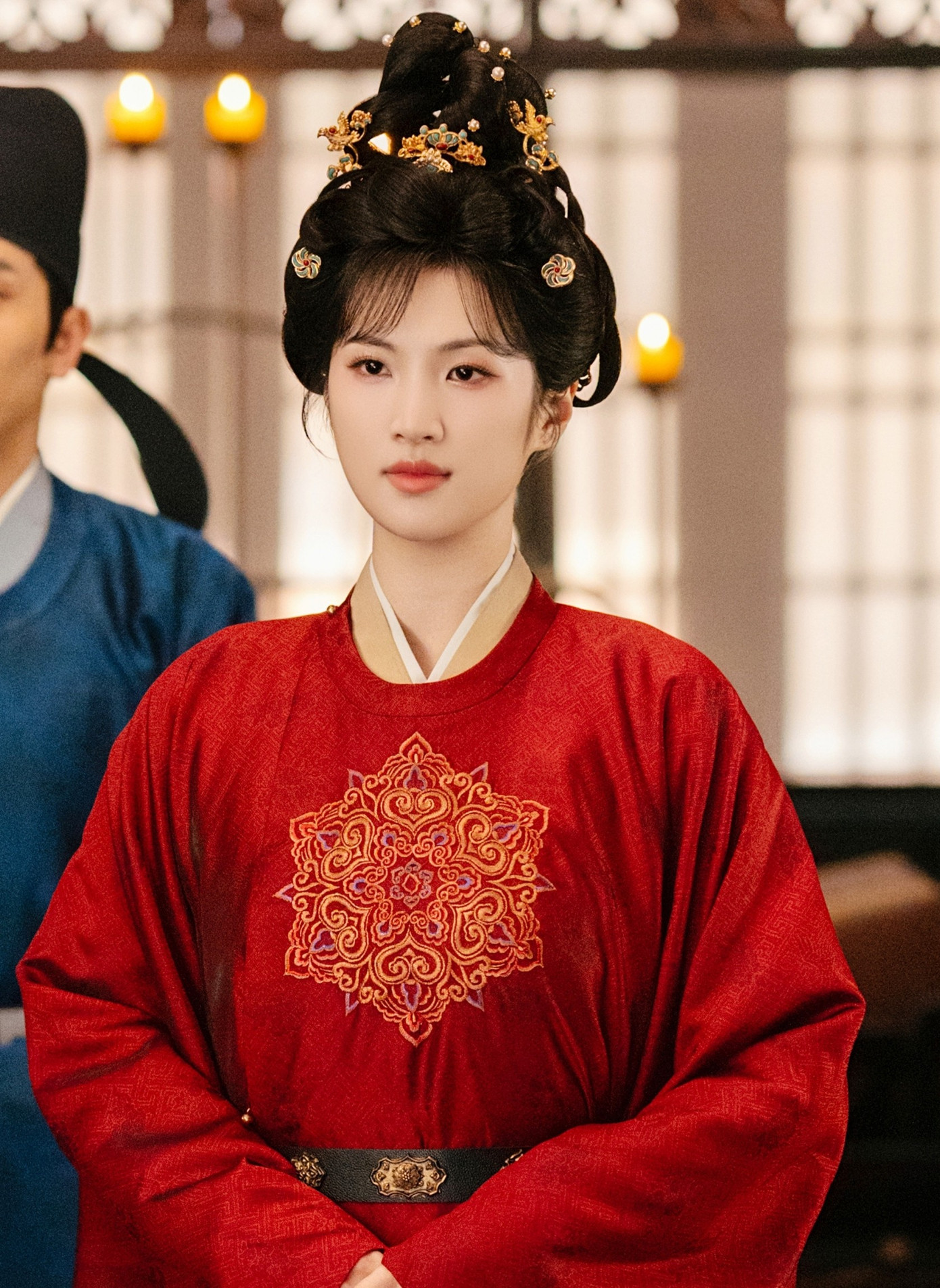 Công chúa Huawei bị chê- Ảnh 4.