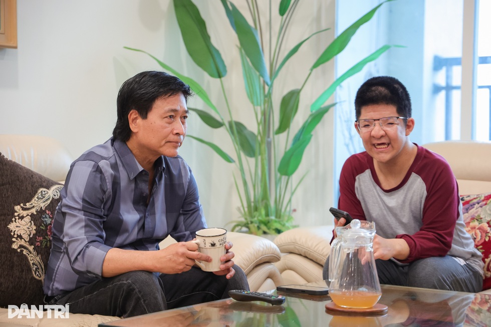 Nghệ sĩ Quốc Tuấn tuổi 65: Tôi thanh thản hơn, không màng hạnh phúc riêng - 7