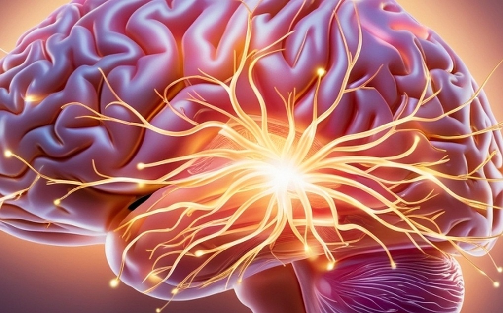 Bài tập rèn luyện trí não đơn giản giúp giảm nguy cơ mắc chứng mất trí nhớ - 2