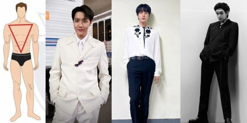 Áo dài nam ngày càng đẹp và nhất định bạn phải cho chồng yêu diện một bộ Tết này- Ảnh 12.