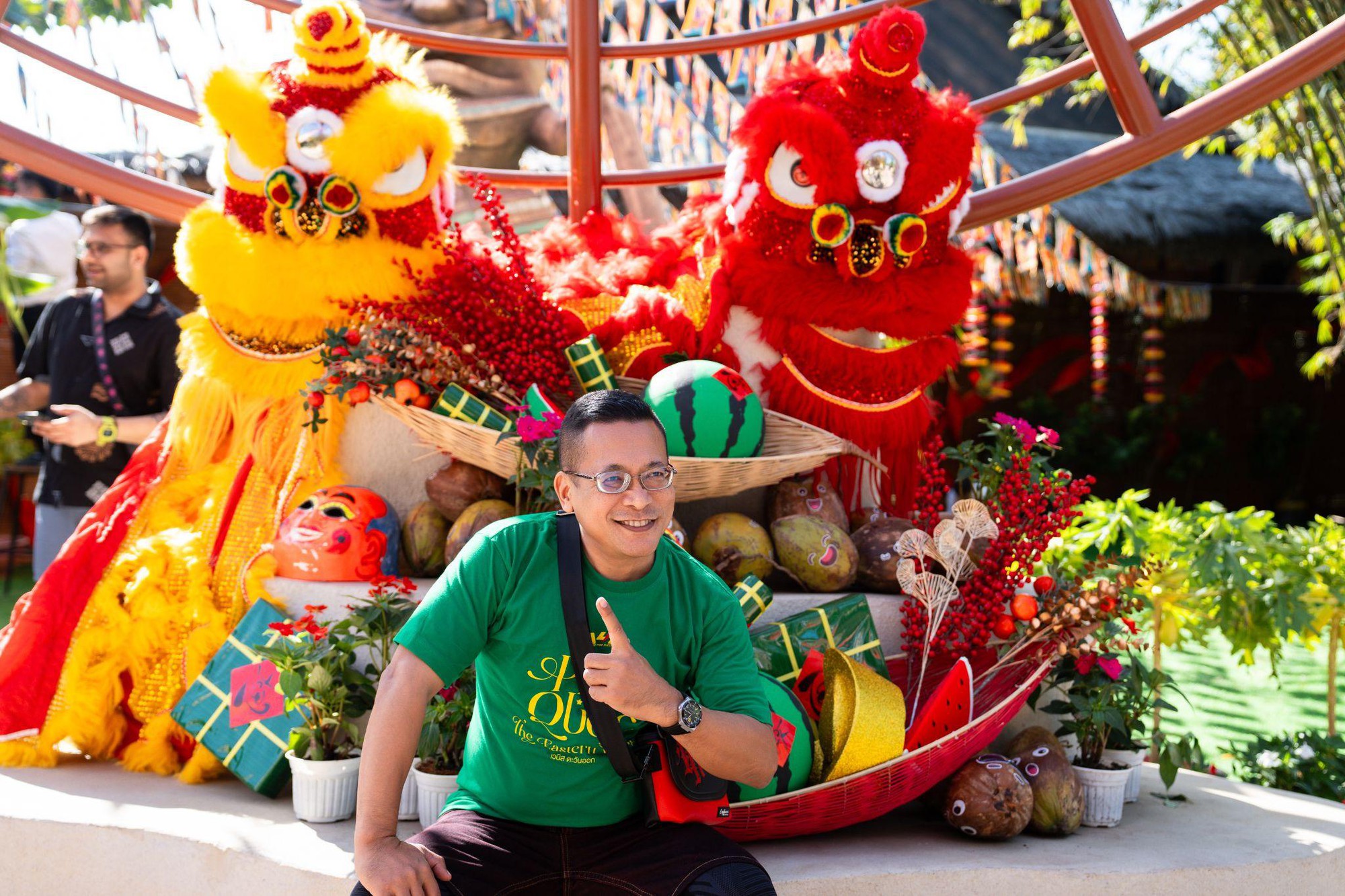 Các điểm check-in Tết Nguyên đán Phú Quốc mà du khách không thể bỏ lỡ- Ảnh 3.