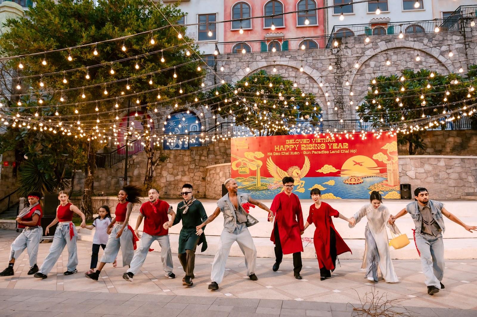 Các điểm check-in Tết Nguyên đán Phú Quốc mà du khách không thể bỏ lỡ- Ảnh 6.