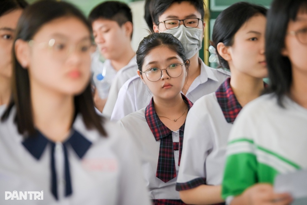 Tuyển sinh đại học 2026: Giới hạn 10 nguyện vọng là làm khó thí sinh? - 3