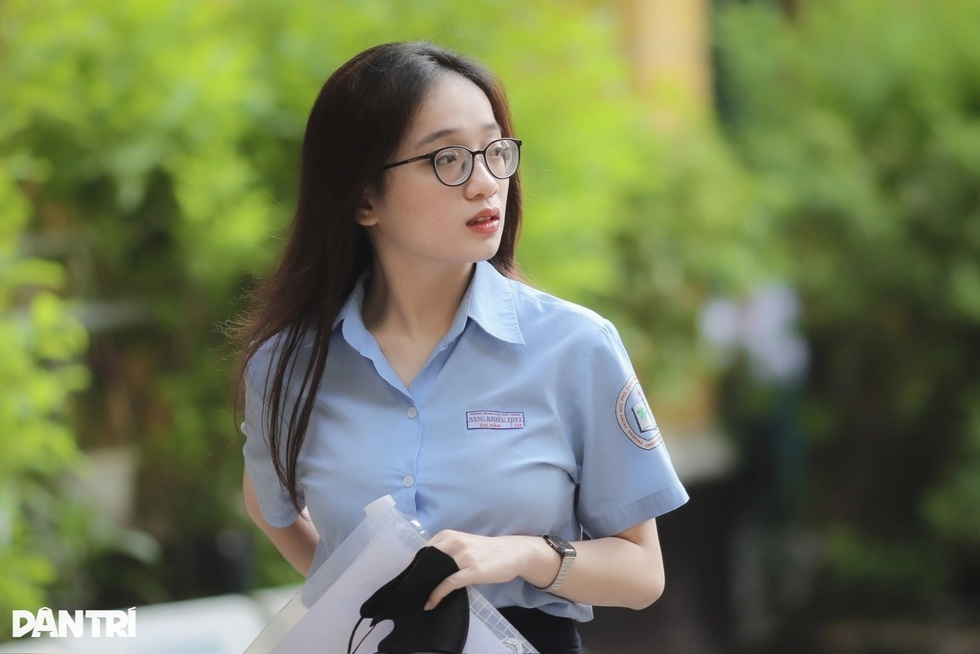 Tuyển sinh đại học 2026: Giới hạn 10 nguyện vọng là làm khó thí sinh? - 4