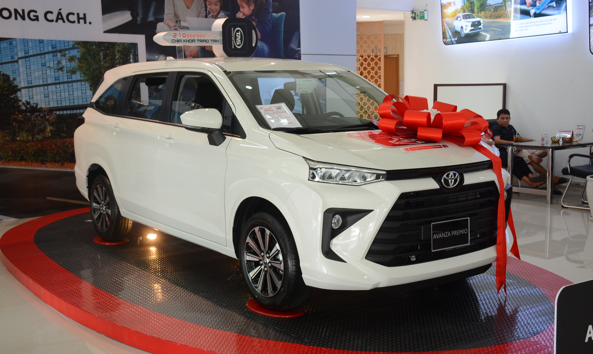 10 ô tô bán ít nhất Việt Nam tháng 1.2026: Xe Toyota áp đảo - Ảnh 11.