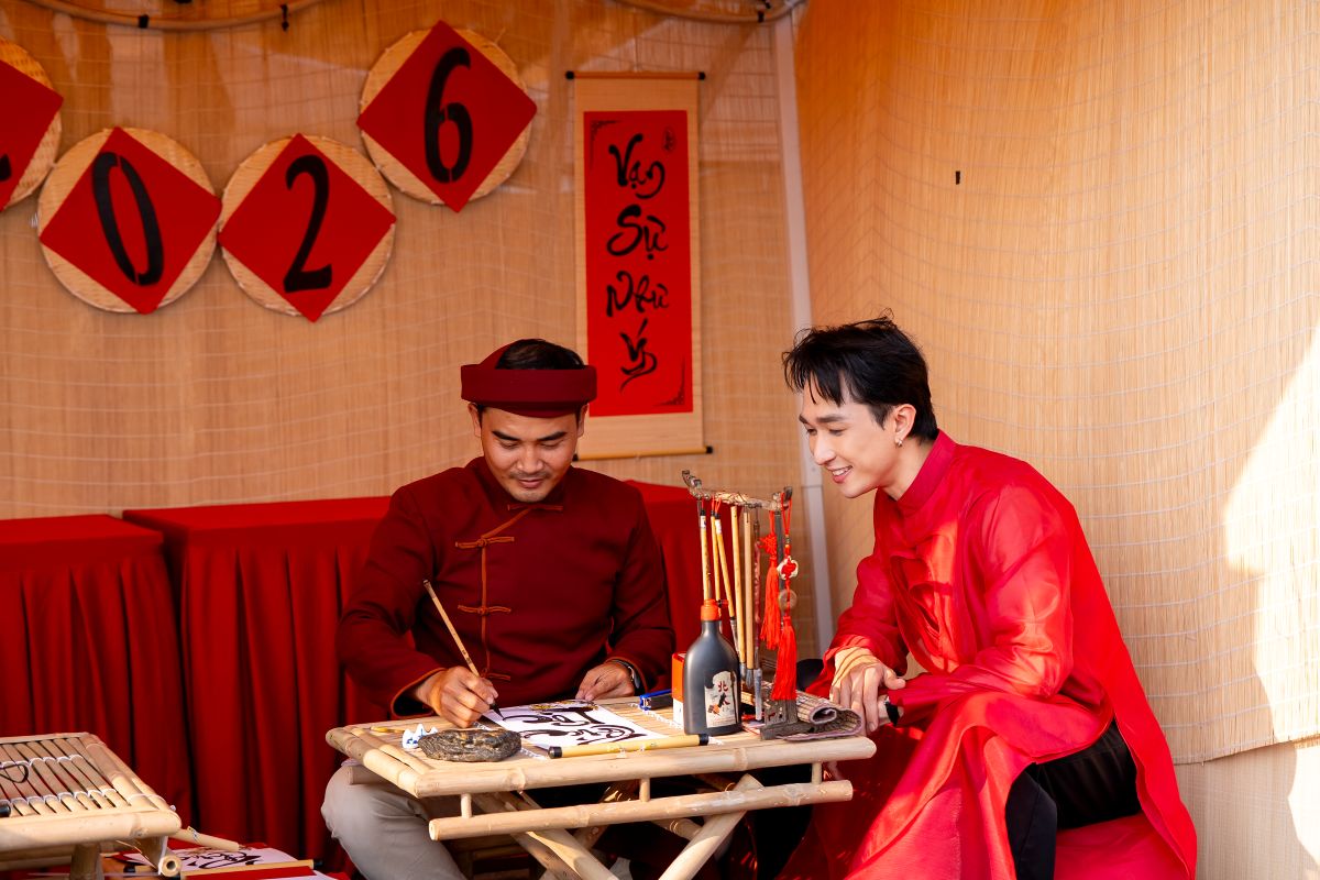 Để Valentine không nhàm chán, hãy thử cảm giác “yêu từ trên cao” với lễ hội khinh khí cầu Cần Giờ- Ảnh 5.