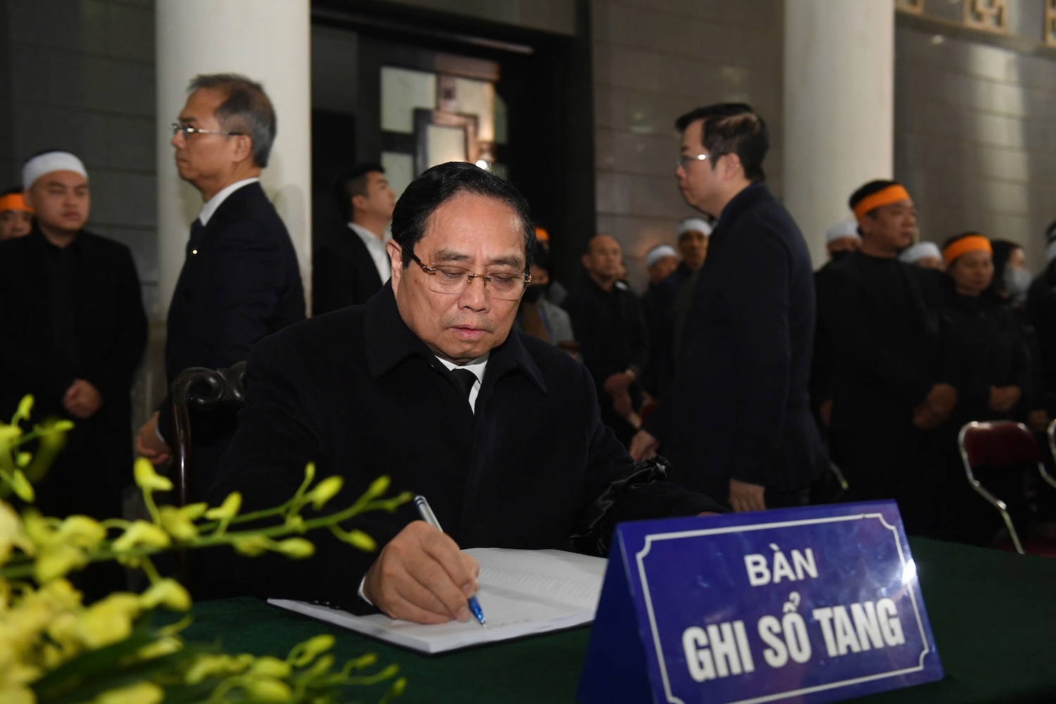 Đoàn Duy Thành - Ảnh 3.