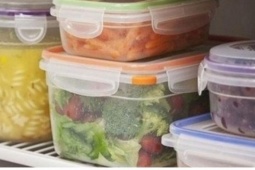 Những thực phẩm chớ dại bảo quản trong hộp nhựa, cực hại cho sức khỏe
