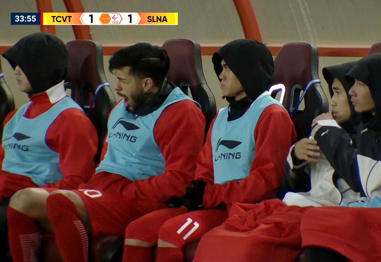 Các tuyển thủ U.23 Việt Nam vào kỳ nghỉ quý như vàng: Tái tạo năng lượng, hồi phục tâm trí!- Ảnh 2.