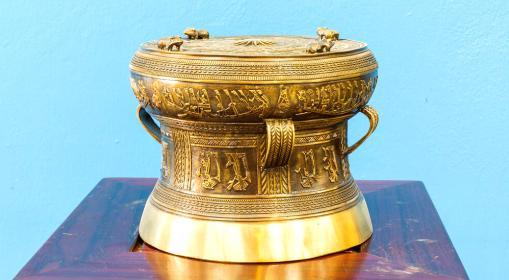 Báo Qatar và Tây Ban Nha kinh ngạc trước công trình lớn nhất hành tinh của Việt Nam- Ảnh 2.