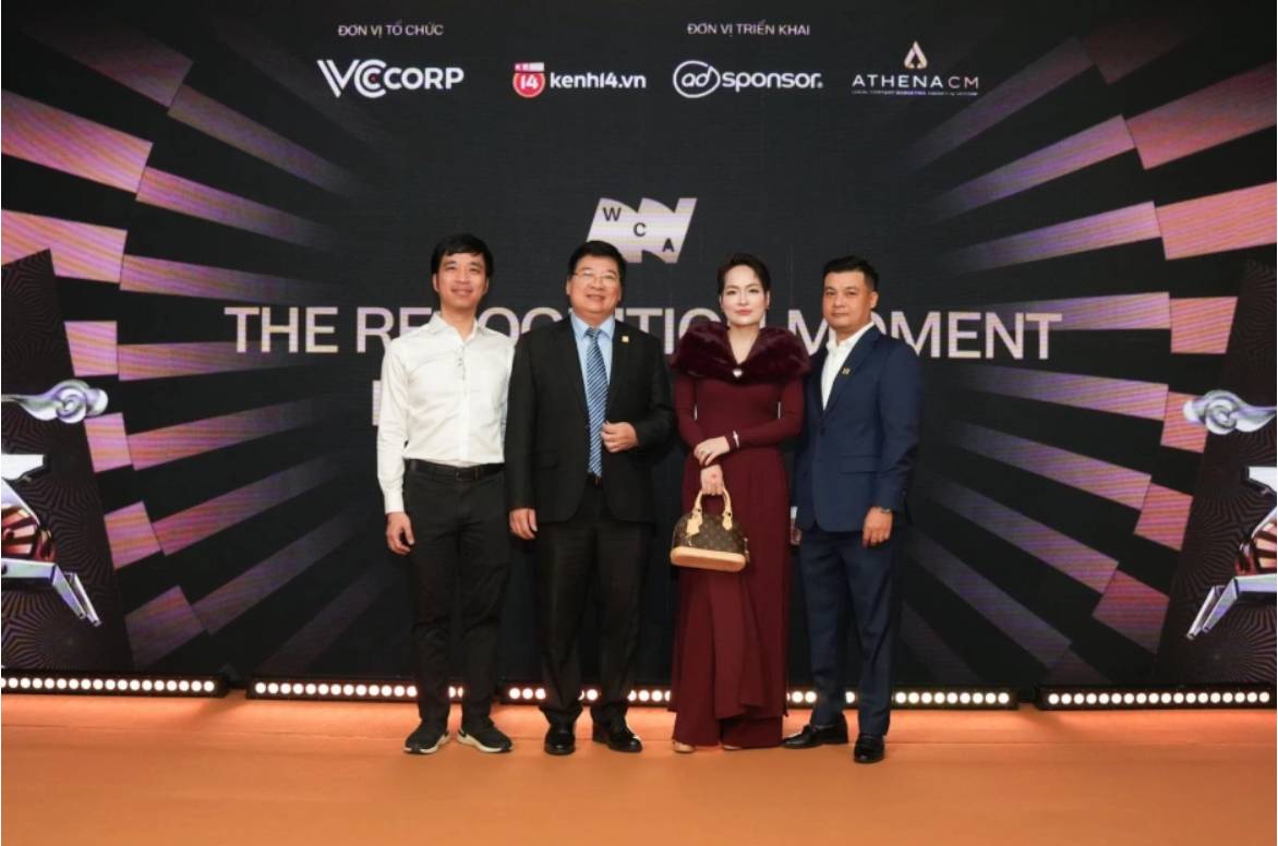 KLC Group “Viết tiếp câu chuyện Việt Nam” với khát vọng đưa thủy hải sản Việt ra bàn ăn thế giới- Ảnh 2.