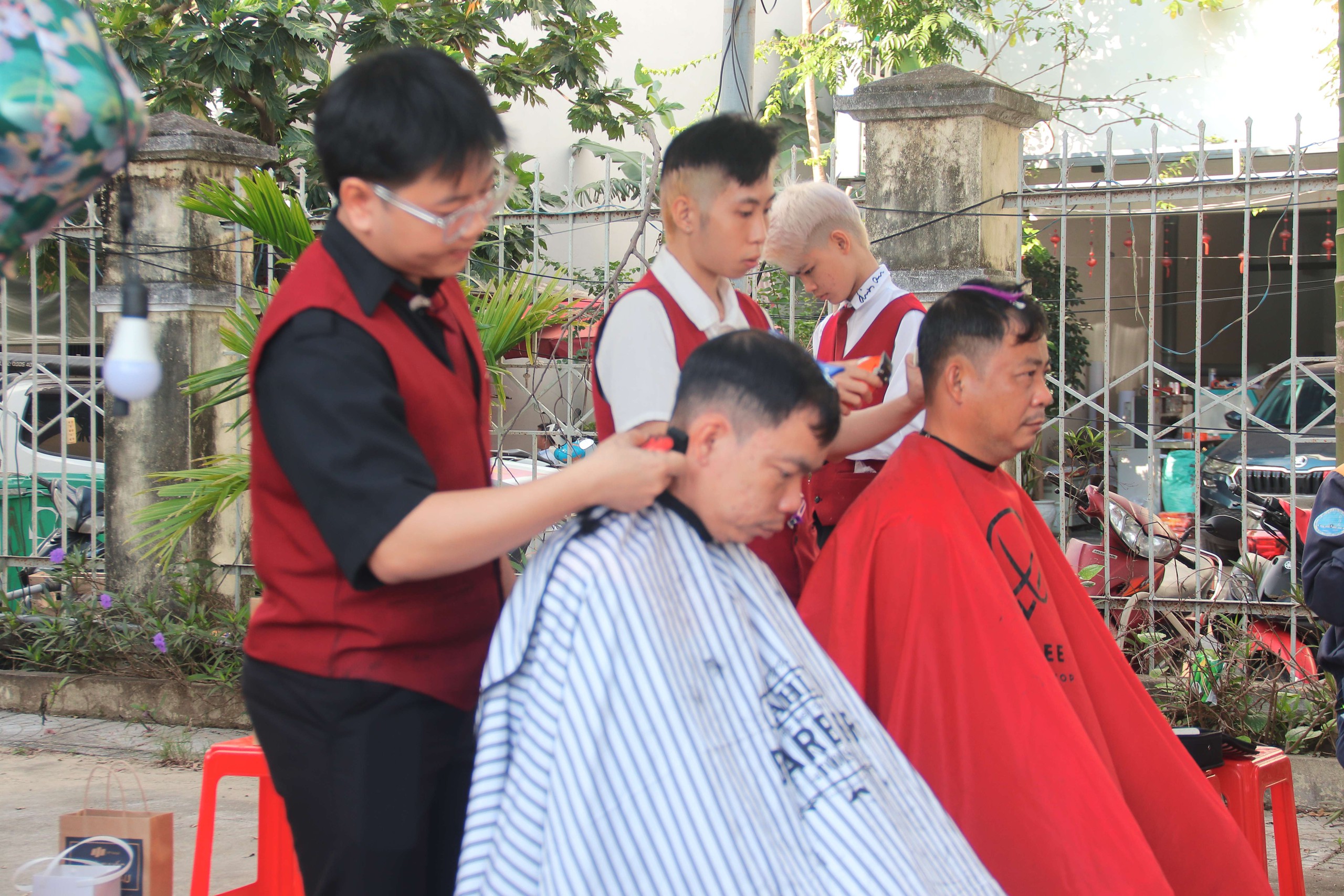 công nhân - Ảnh 4.