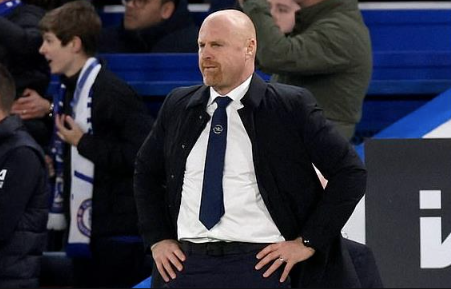 Ngoại hạng Anh vào guồng chiến dịch 