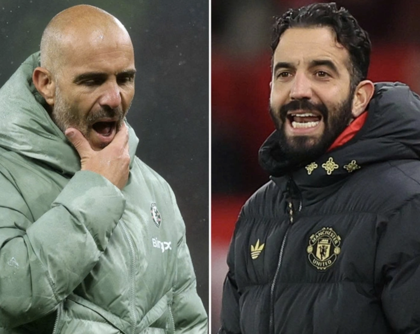 Ngoại hạng Anh vào guồng chiến dịch 