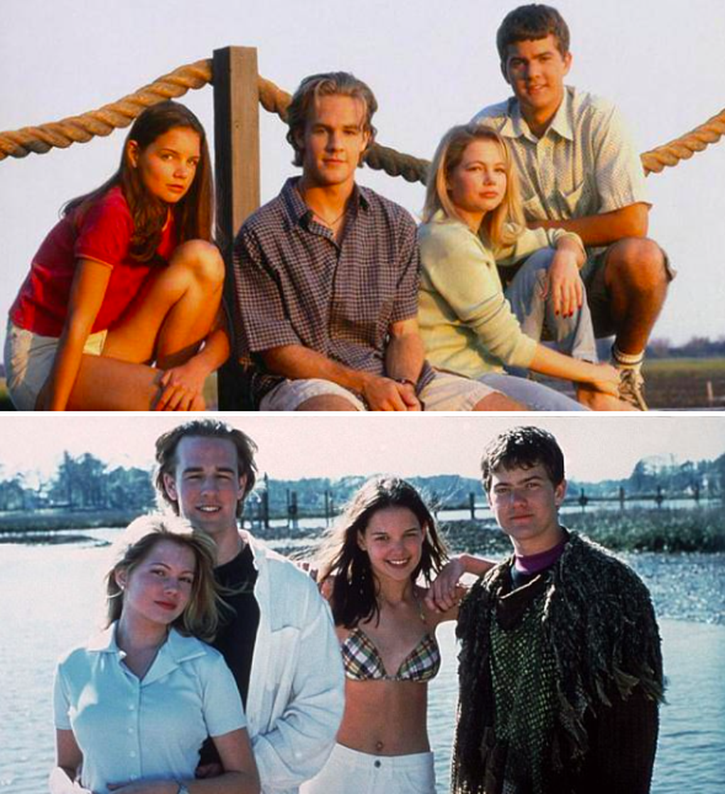 Ngôi sao “Ngã rẽ cuộc đời” qua đời ở tuổi 48, cả Hollywood tiếc thương - 4