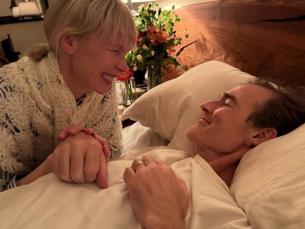 Ngôi sao “Ngã rẽ cuộc đời” qua đời ở tuổi 48, cả Hollywood tiếc thương - 5