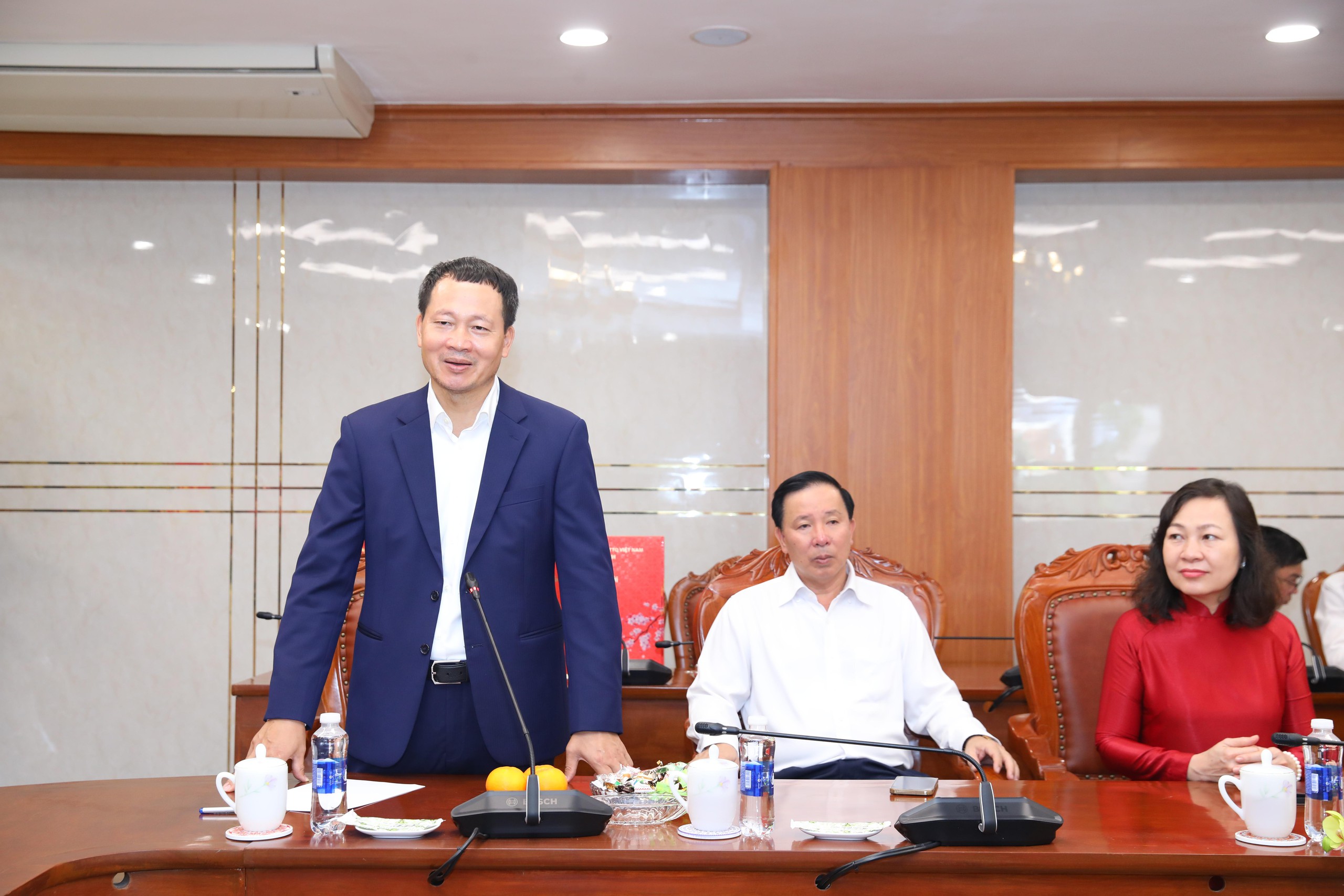 TPHCM hỗ trợ tết 500 triệu Đồng cho tỉnh Đồng Nai chăm lo người nghèo - Ảnh 4. TPHCM hỗ trợ tết 500 triệu Đồng cho tỉnh Đồng Nai chăm lo người nghèo - Ảnh 4.