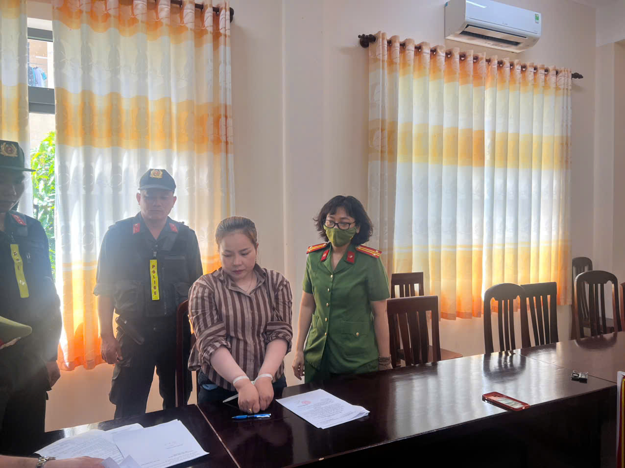 heo bệnh - Ảnh 2.