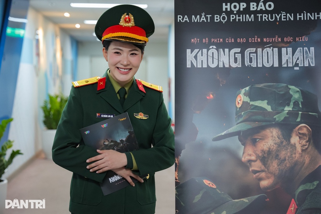 Tranh cãi về giọng thoại “sượng trân” của nữ chính phim đang hot trên VTV - 3