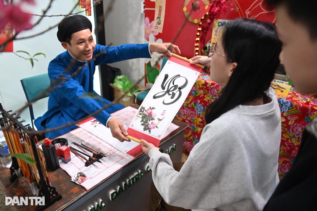 10 cụm từ tiếng Anh về không khí hối hả cận Tết - 3