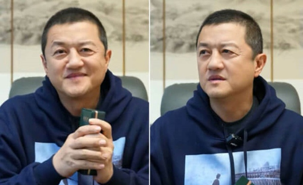 Cú lội từ “kẻ thất bại” vì nợ nần đến ông hoàng livestream của Lý Á Bằng - 2