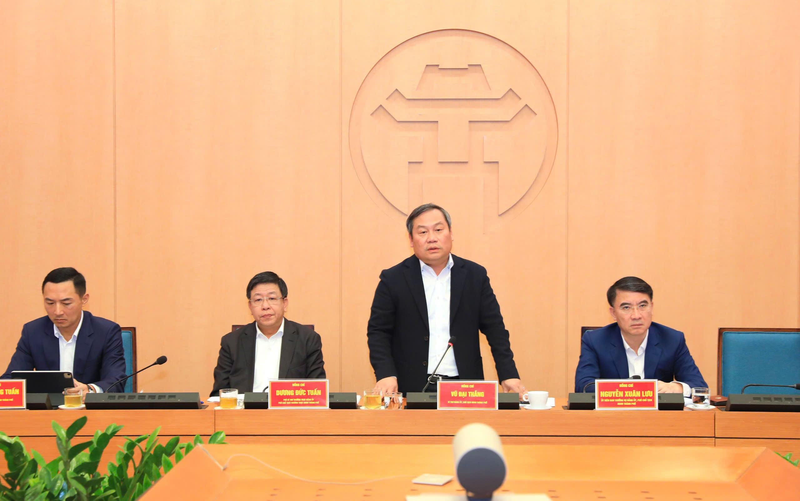 Hà Nội  - Ảnh 2.