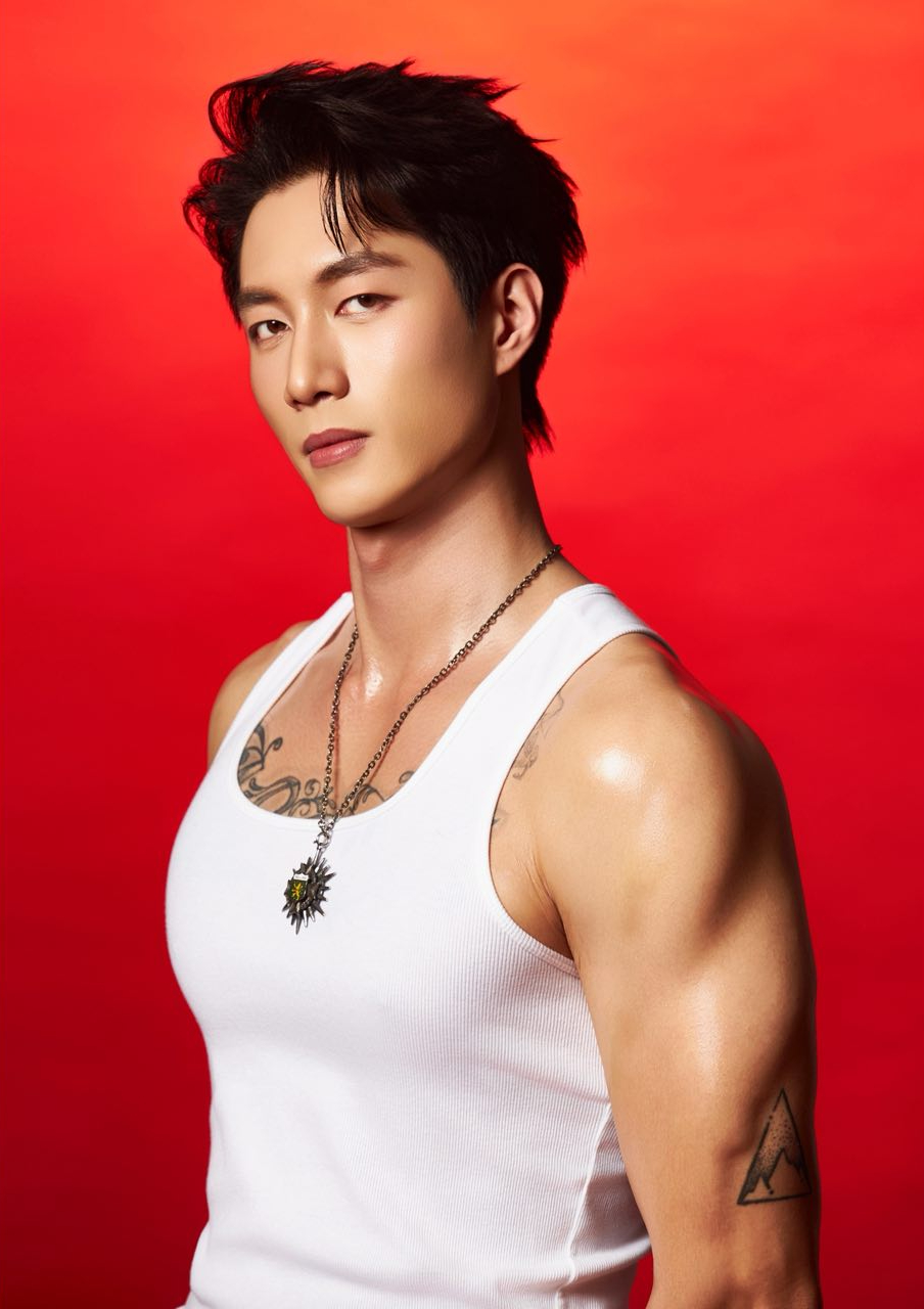 Vbiz có cặp sao nghi 