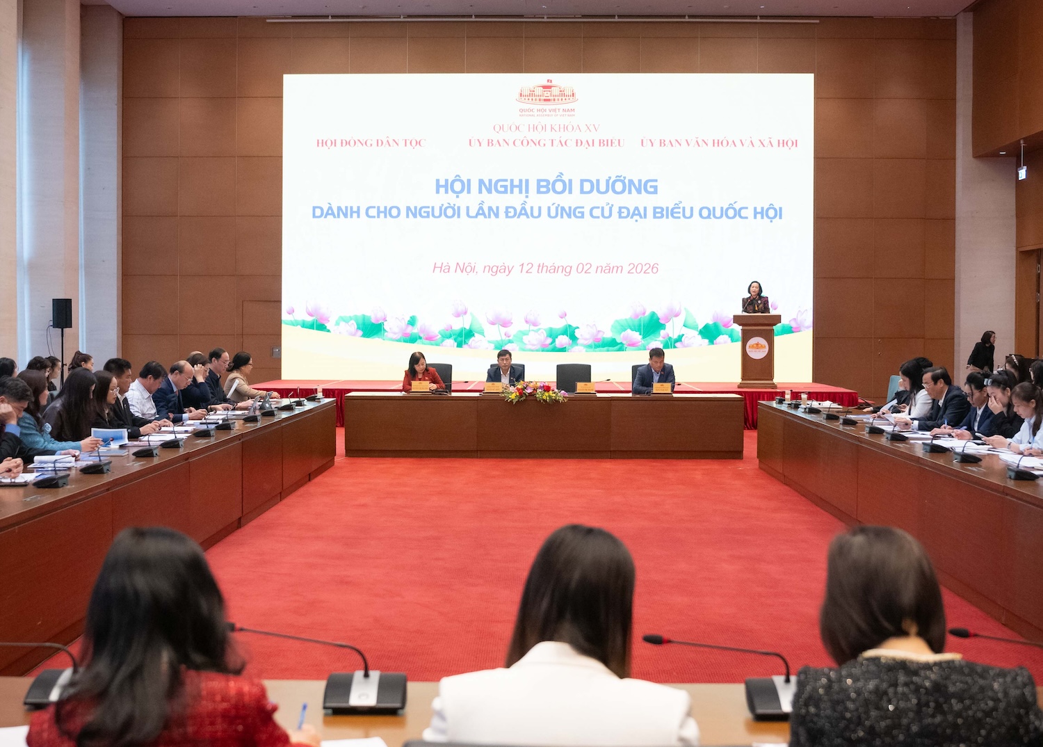 Quốc hội - Ảnh 2.