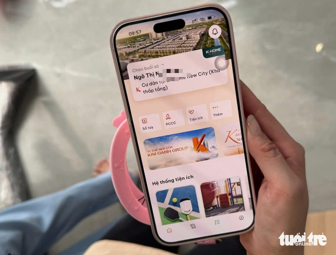 nhà ở xã hội - Ảnh 2.