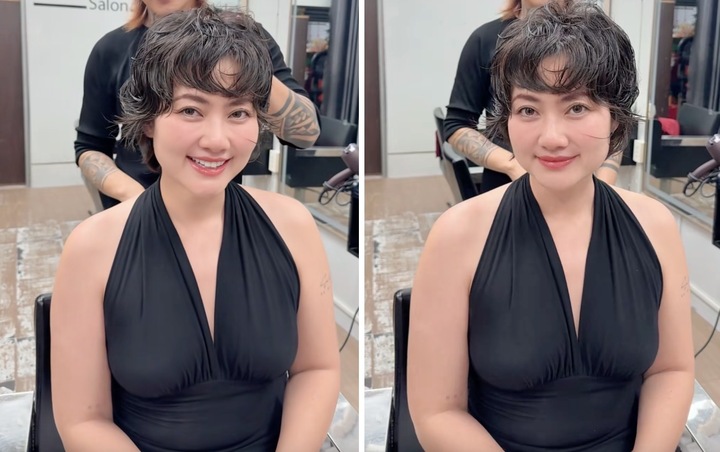 Sau 2 năm giải nghệ, 