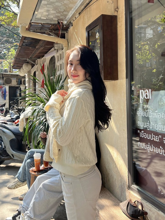 Tại sao mỹ nhân Việt đẹp thế này giờ mới đóng cổ trang: Nhan sắc hoa nhường nguyệt thẹn, 360 độ không góc chết- Ảnh 8.