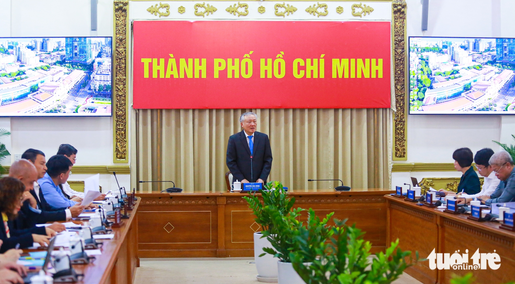 Trung tâm tài chính quốc tế - Ảnh 3.