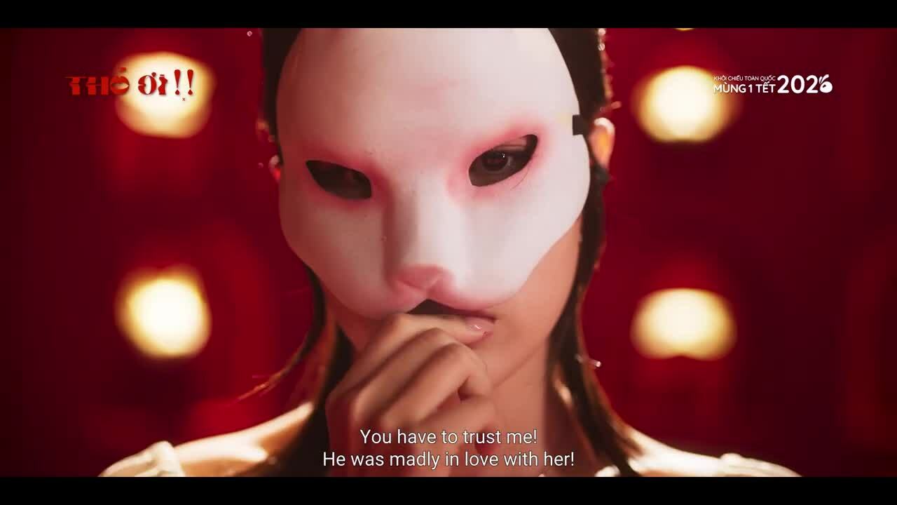 Trailer phim "Thỏ ơi"