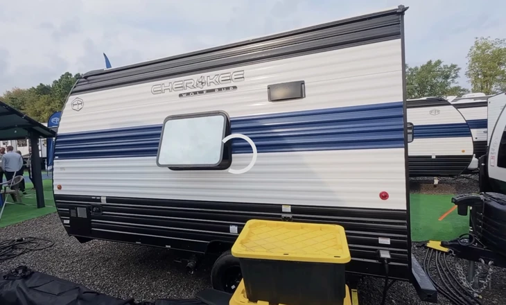 nhà di động - Ảnh 2.