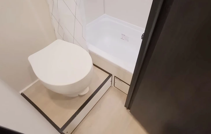 nhà di động - Ảnh 9.