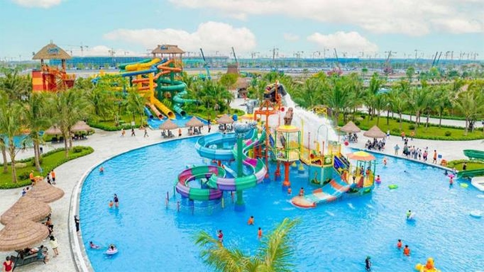 Ocean City: Nhịp sống sôi động quanh năm - 5