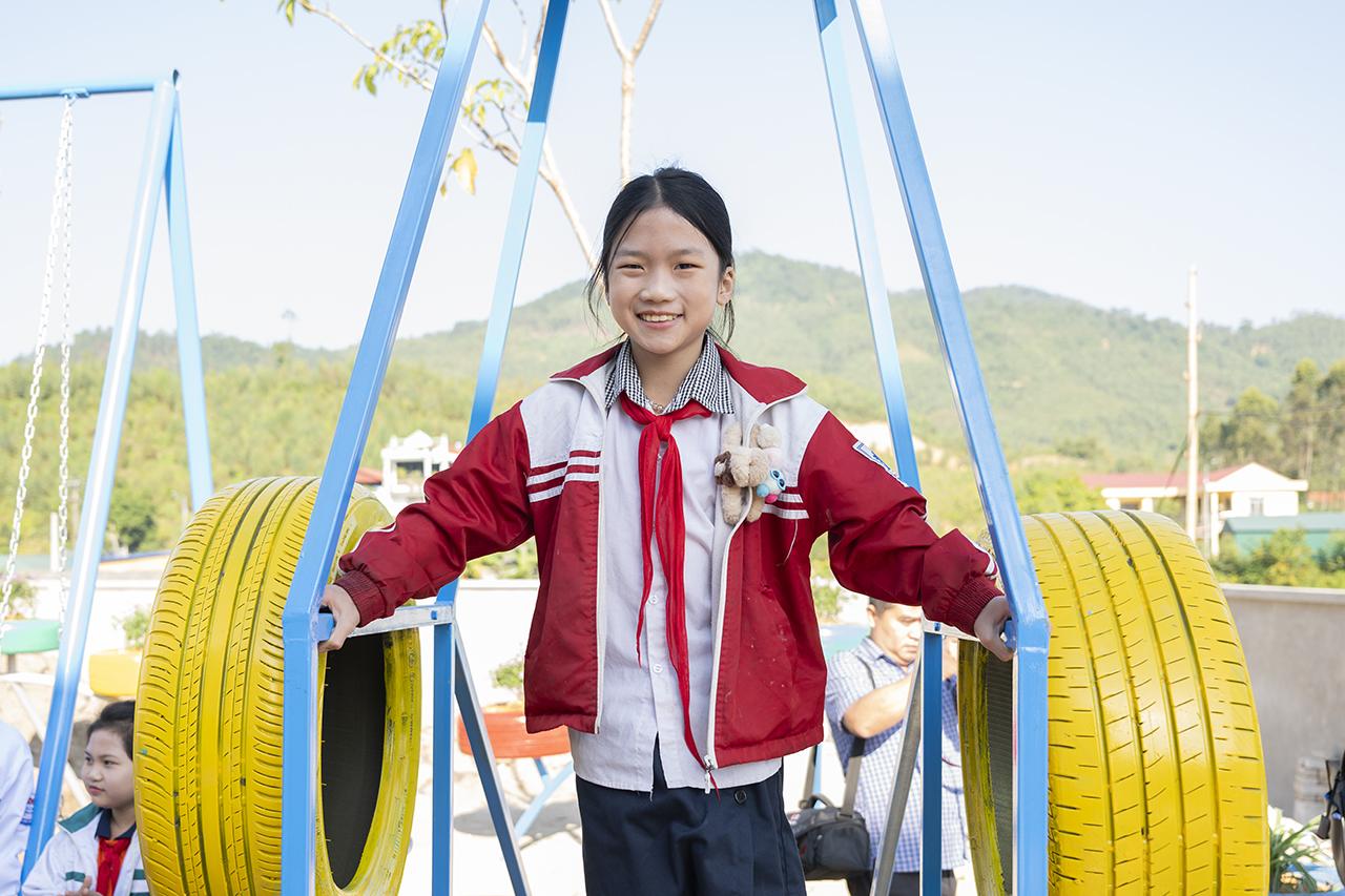 Toyota Việt Nam: Dấu ấn hành trình xanh hóa học đường và cam kết chiến lược 2025 - 2028- Ảnh 4.