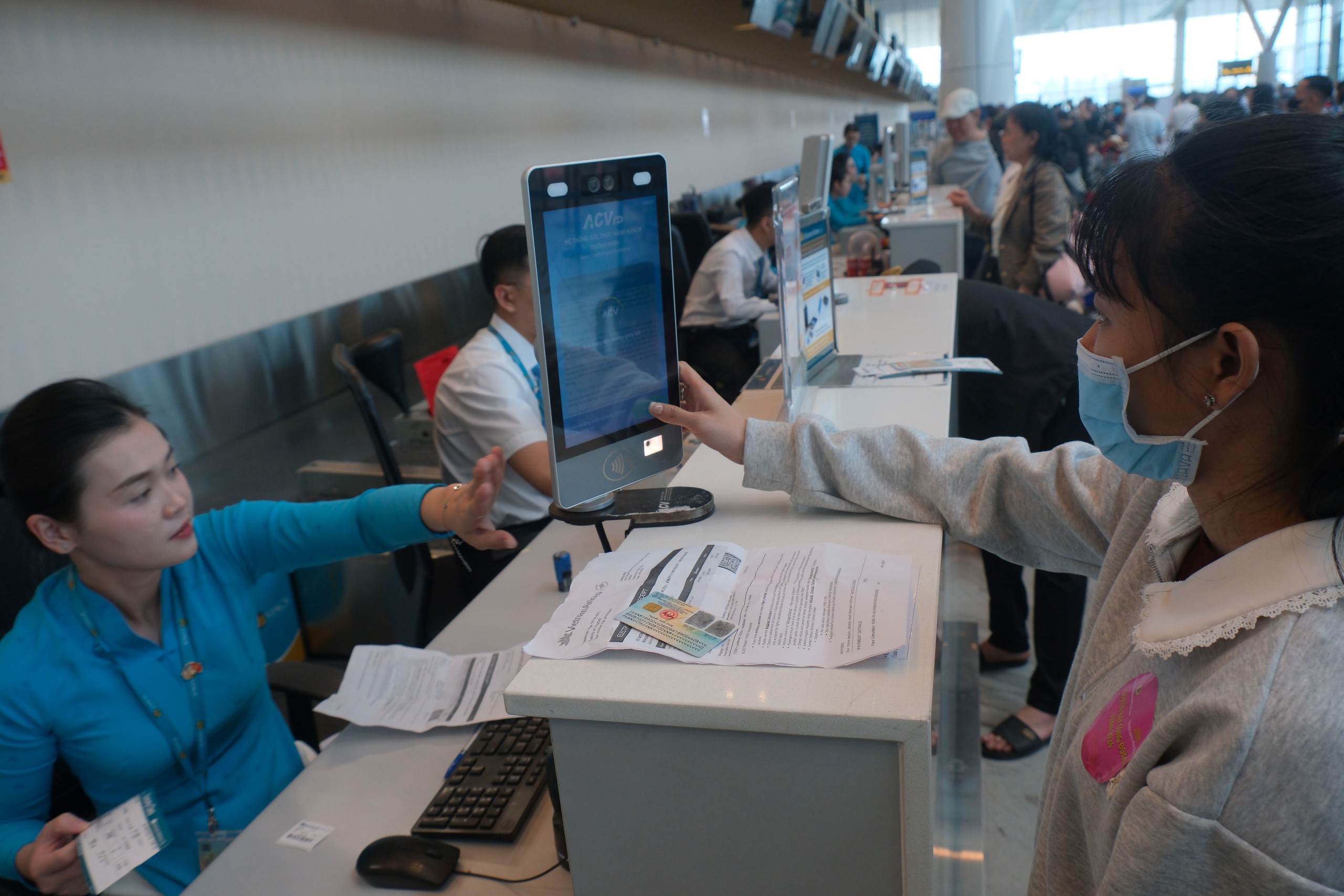 về quê ăn Tết - Ảnh 4.