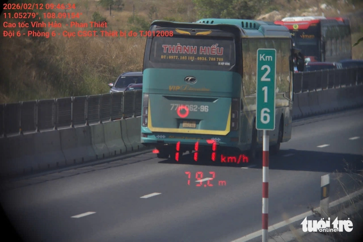 cao tốc - Ảnh 4.