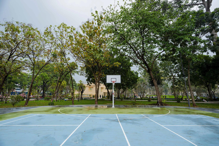 TP.HCM khánh thành công viên tưởng niệm nạn nhân COVID-19- Ảnh 6.