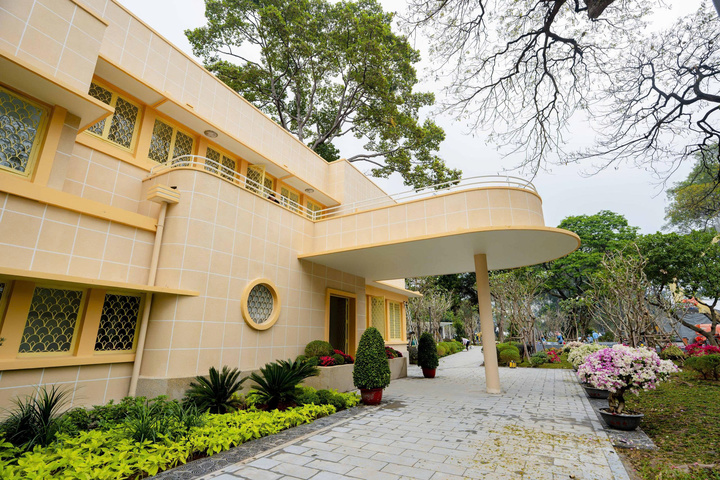 TP.HCM khánh thành công viên tưởng niệm nạn nhân COVID-19- Ảnh 7.