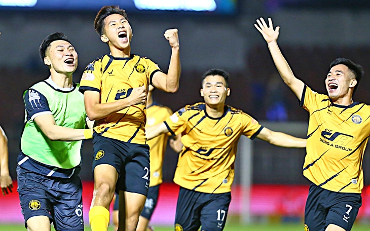 Quyên góp cho CLB Thanh Hóa ăn tết, Tiến Linh gửi 50 triệu - Ảnh 5.