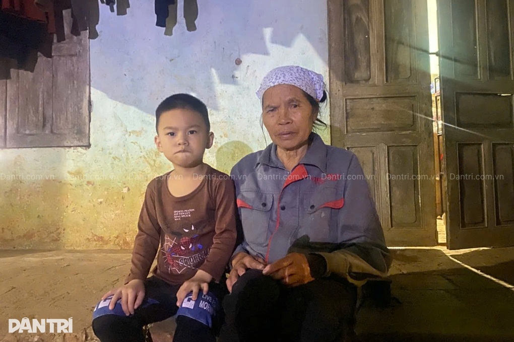 Người đàn ông 31 tuổi đối diện nguy cơ mù vĩnh viễn, khẩn cầu giúp đỡ - 3