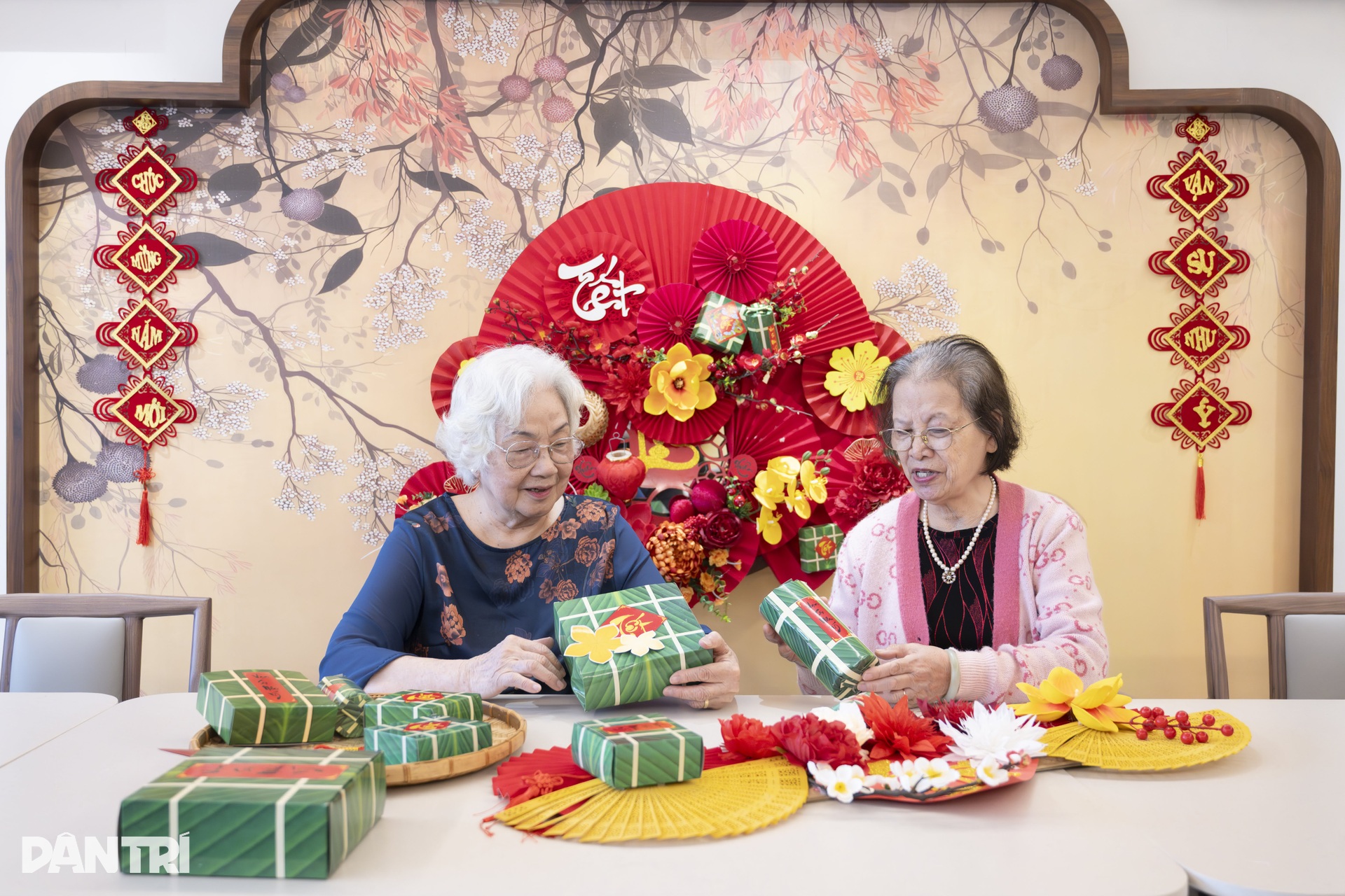 Tôi đi viện dưỡng lão bán trú ở tuổi 79 dù có nhà Hà Nội - 15