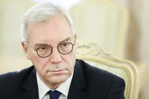 Nga cảnh báo rắn chuyện Mỹ sắp triển khai tên lửa tầm xa tại Đức