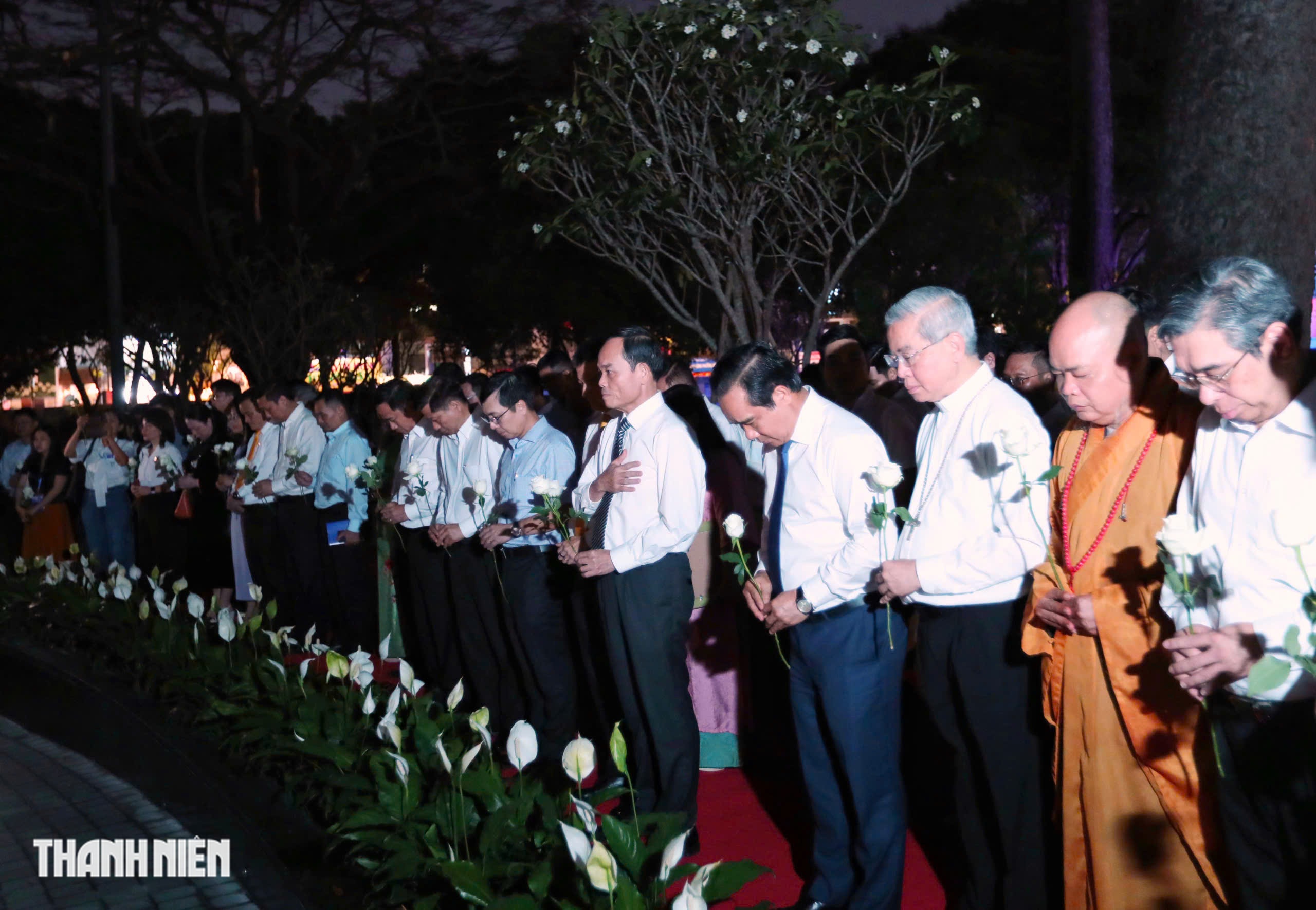 Công viên số 1 Lý Thái Tổ ở TP.HCM đi vào hoạt động- Ảnh 7.