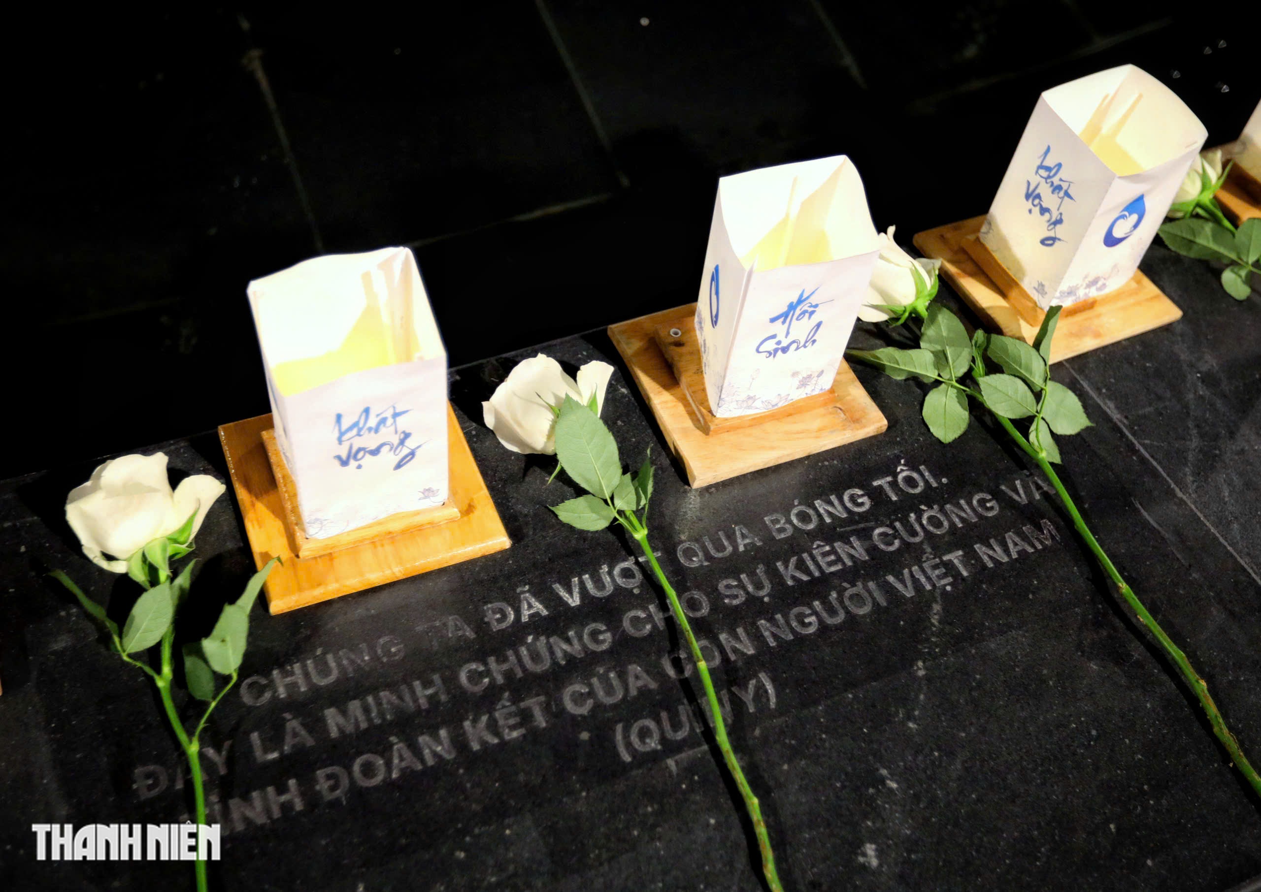 Công viên số 1 Lý Thái Tổ ở TP.HCM đi vào hoạt động- Ảnh 8.