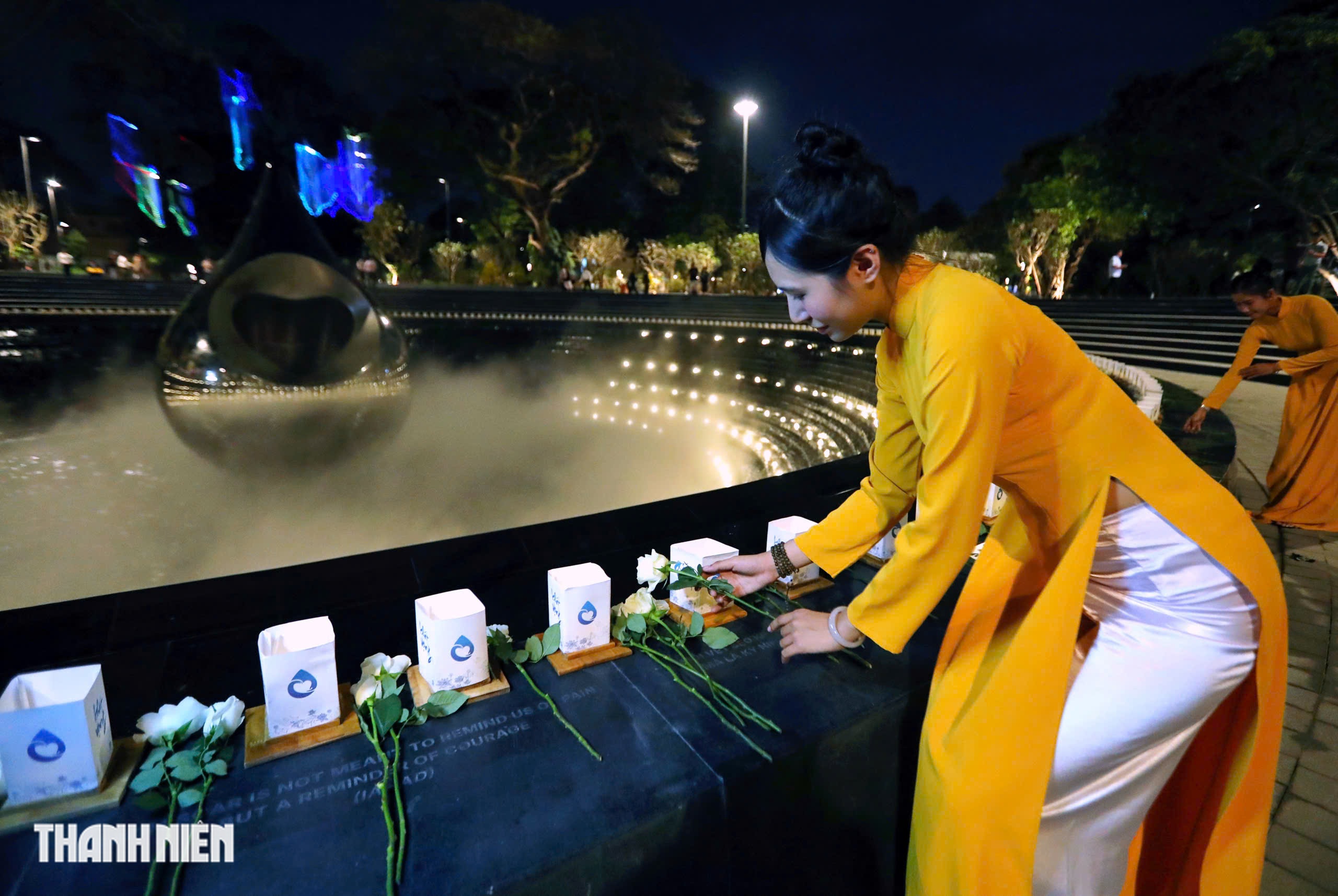 Công viên số 1 Lý Thái Tổ ở TP.HCM đi vào hoạt động- Ảnh 10.