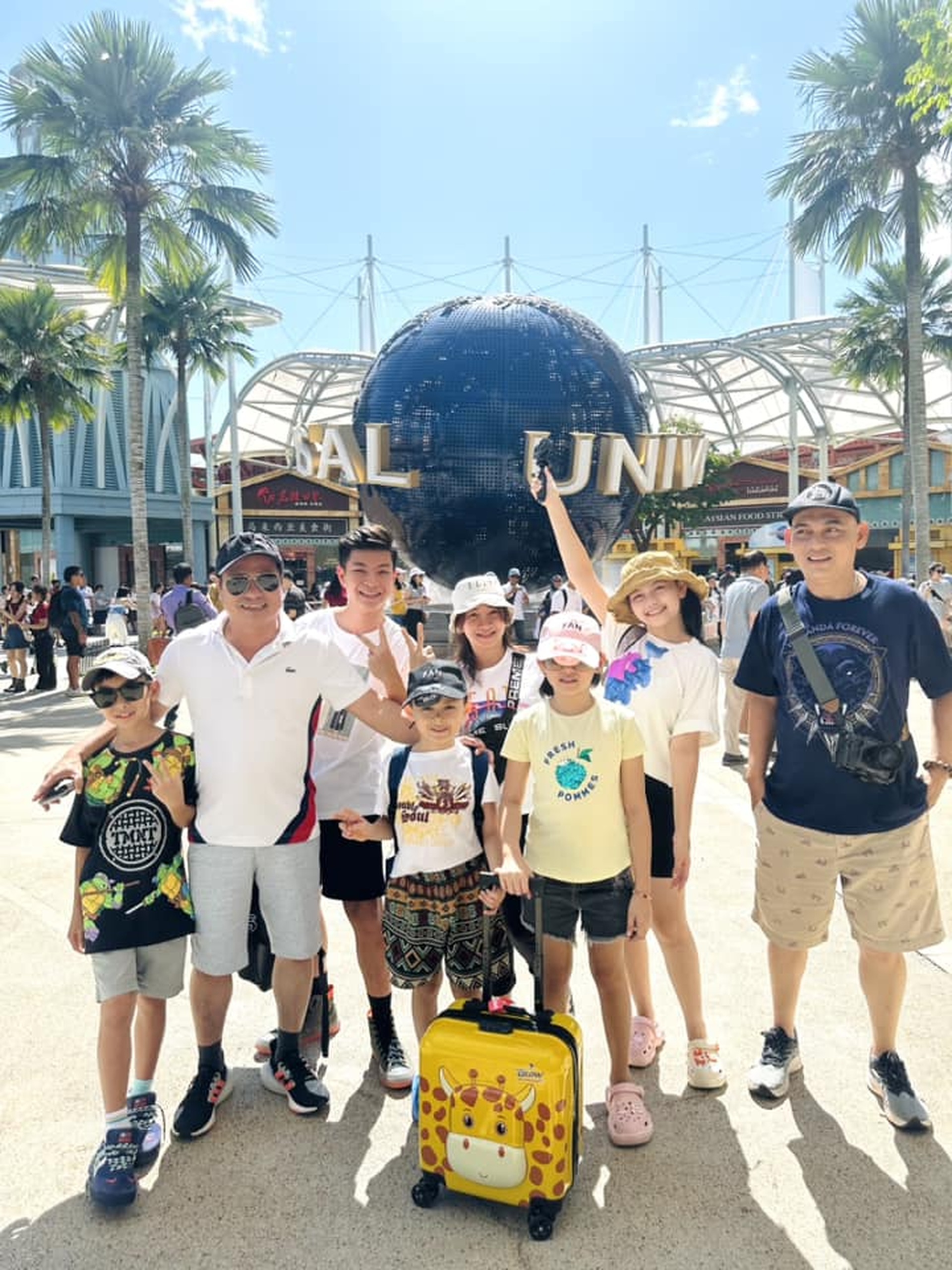 Có MV 650 triệu view nhưng không thu được tiền, bé Bào Ngư tuổi 18 ra sao? - 12